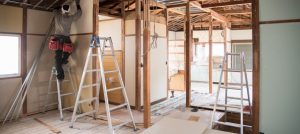 Entreprise de rénovation de la maison et de rénovation d’appartement à Issac